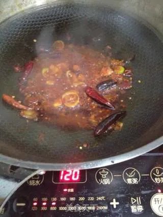 酸辣粉