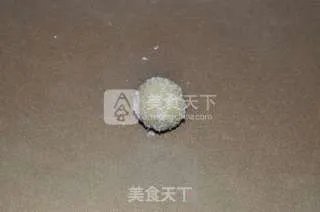 椰丝球