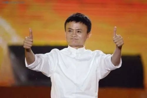 马云曾经自比大侠风清扬，为何马云如此喜欢这个人物？