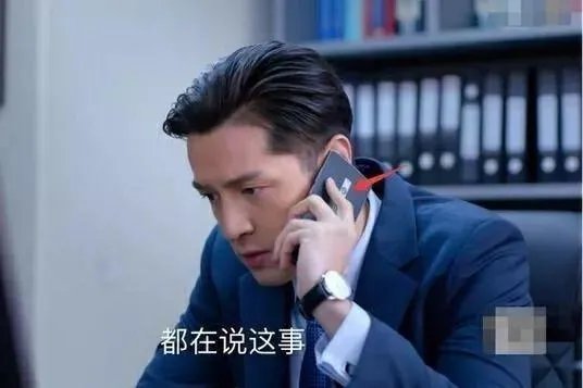 《猎场》收视率峰值破3,胡歌在这部剧的演技是成功还是失败?