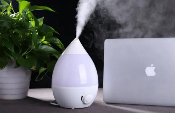 加湿器有什么作用