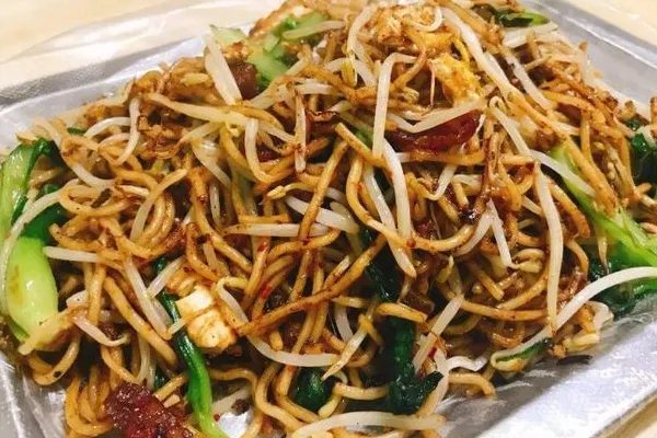 徐州有什么美食?求推荐。