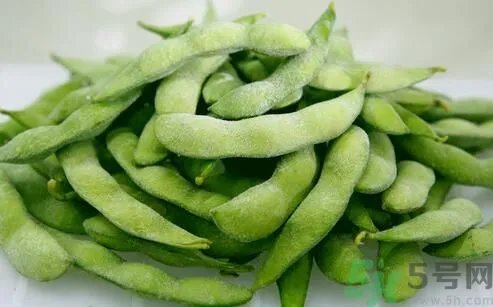 毛豆的毛要洗掉吗?毛豆怎么洗?