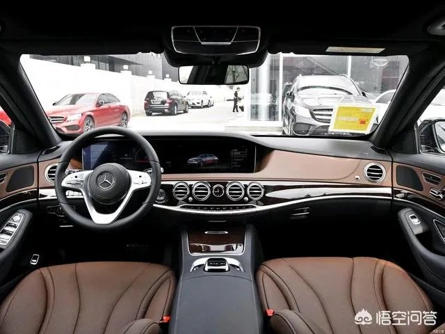 宝马740两驱和奔驰s320l选哪个?
