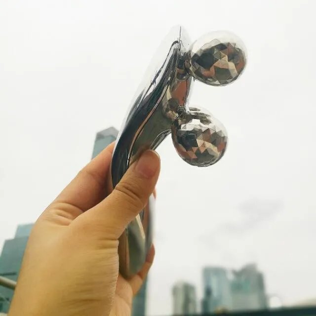 美容仪真的有返老还童的效果吗?