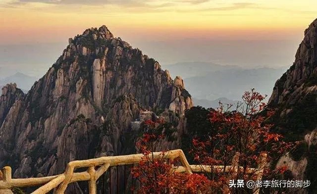 就黄山景区游客爆满,你怎么看?