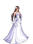 《DNF》结婚礼服套装外观汇总