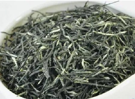 竹叶青专卖店中的宝顶雪芽和重庆的永川秀芽有什么区别?