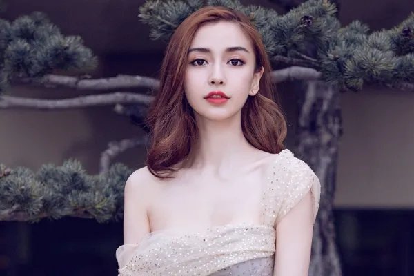 杨颖身高多少?