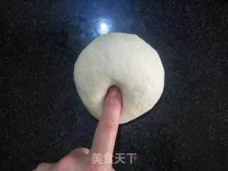 【浙菜】—吴山酥油饼