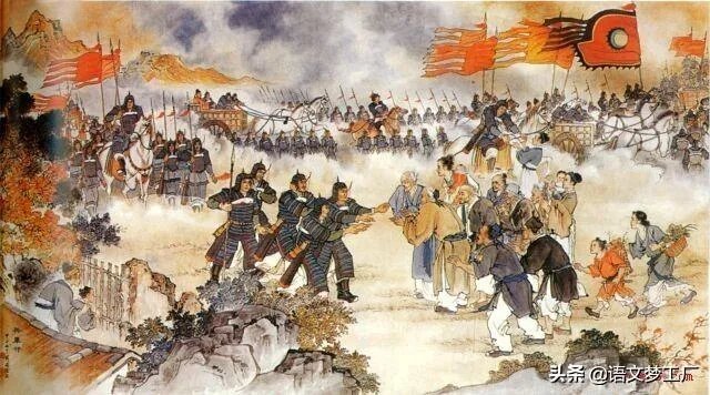 杜甫是唐朝现实主义诗人,你认为他的哪些作品最有代表性?