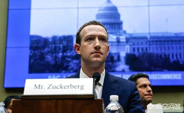 扎克伯格2020年会竞选美国总统吗?