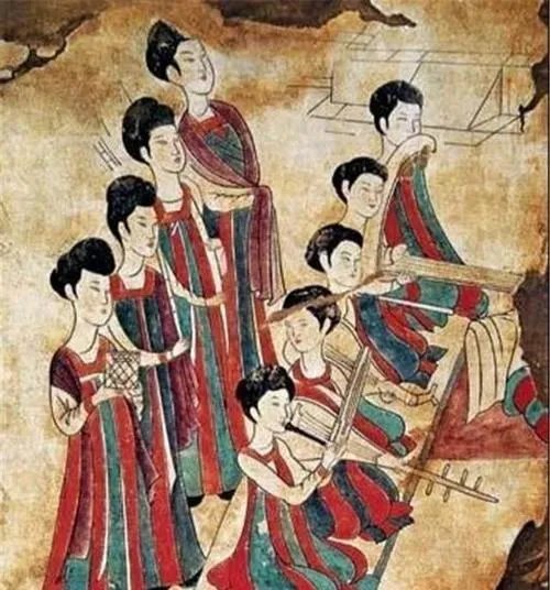 唐代法曲的典范作品是哪一支曲