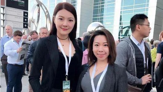 紫金矿业董事长陈景河近日大婚,他的前妻去哪里了?