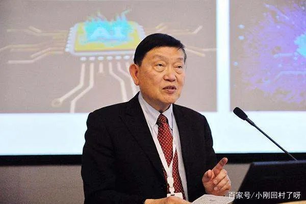 中芯国际有什么来头?是由哪里控制的?