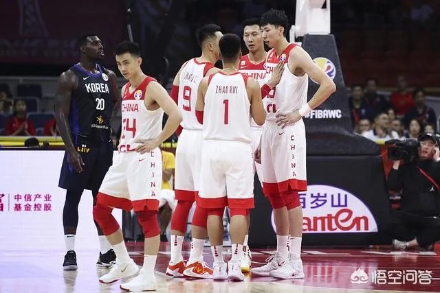 中国男篮奥运会门票堪忧,伊朗、韩国、菲律宾发声要替中国打奥运会,你们怎么看?