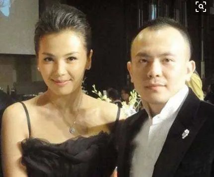刘涛为什么不离开王珂?