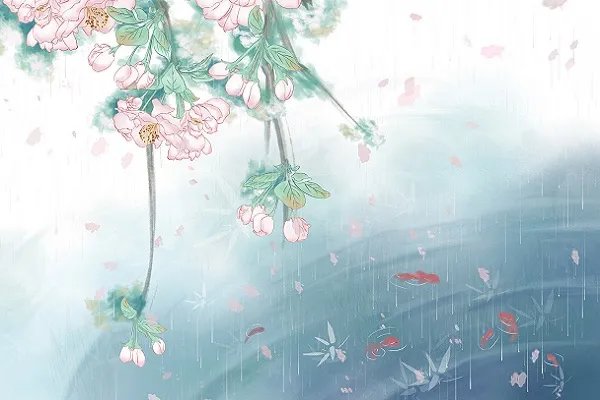 临安春雨初霁逐句赏析 临安春雨初霁陆游赏析