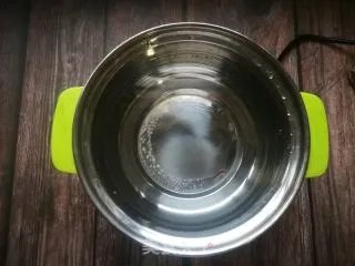 玉米粥