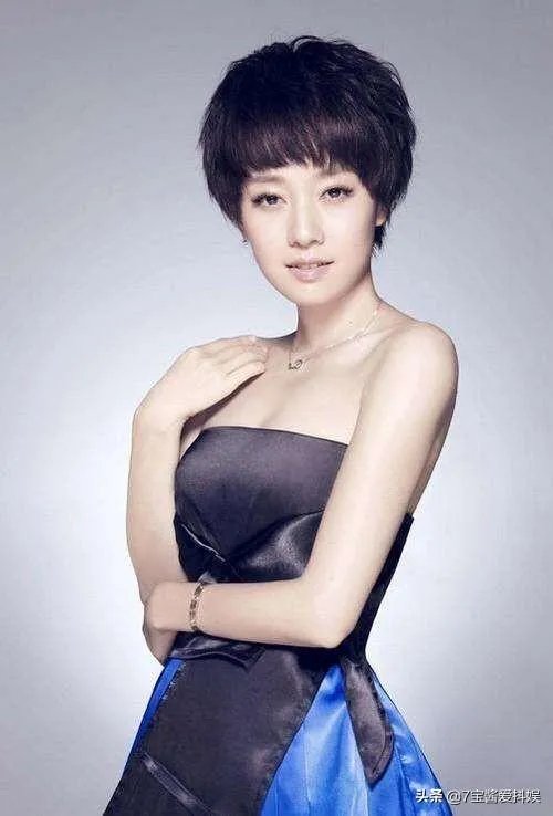 如何评价马伊琍的演技?
