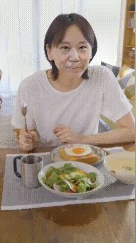 你见过最有趣的P图是怎样的，举例说明下？