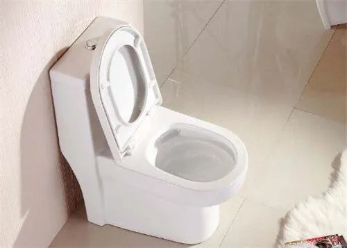 马桶堵了水已经满了怎么办