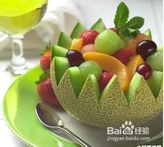感光食物有哪些?