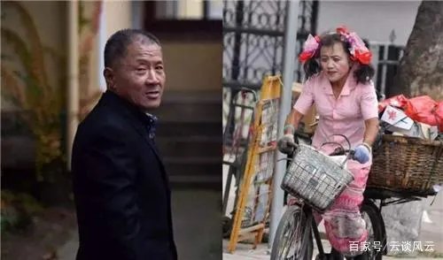 山东老人男扮女装16年,终日浓妆艳抹留长发,背后的故事为何令人心酸?