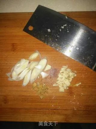 青椒肉丝
