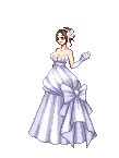 《DNF》结婚礼服套装外观汇总