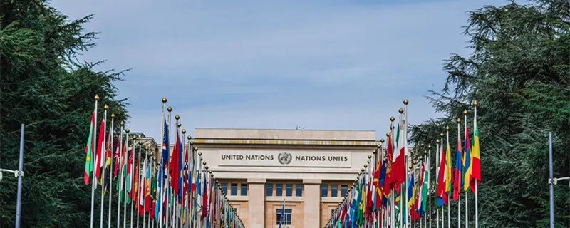 五大常任理事国是哪五个 五大常任理事国是哪五个国家