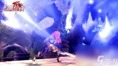 幻想神域太刀副武器获取方法 幻想神域手游太刀斩魂介绍  已解决