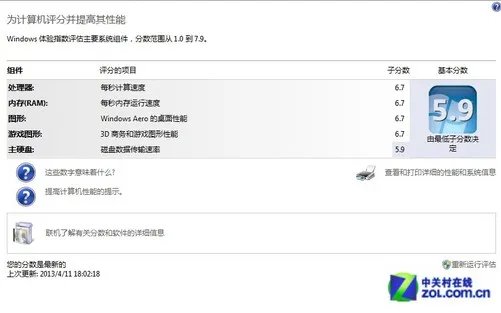 Y460疯狂逆袭 实战笔记本外接GTX650TI