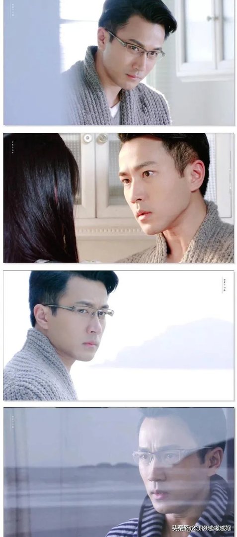 刘恺威是一个不入流的TVB小明星吗?