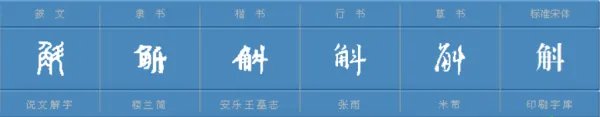 斛怎么读？
