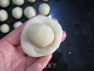 【浙菜】—吴山酥油饼