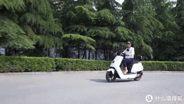 不粉不黑——小牛电动车 N1、M1 对比使用体验（附真人秀）