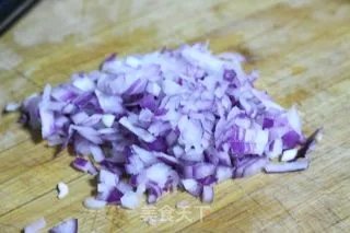 奶油蘑菇汤