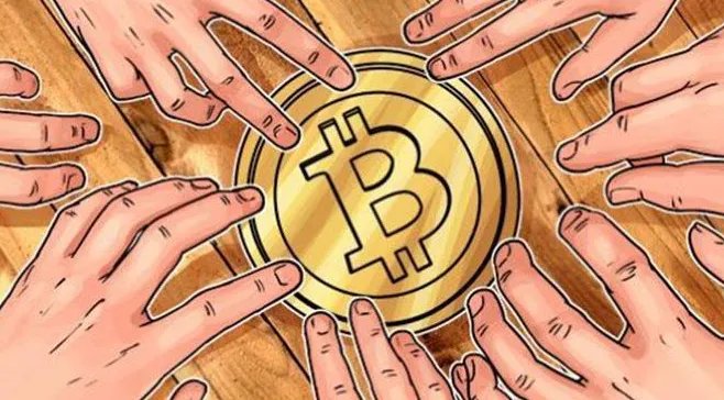 币圈首富比特币投资收益100倍，还有哪些人因买比特币大赚一笔？
