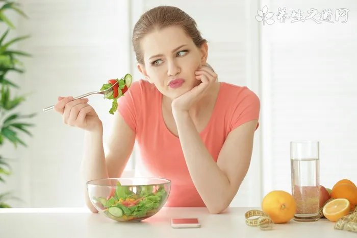 女人排毒养颜必吃的13种美食