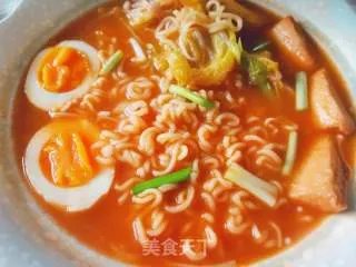 辛拉面