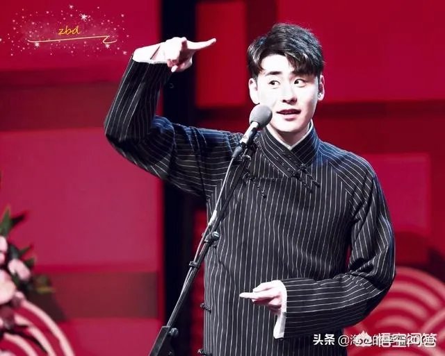 求老师帮忙提问:如何看待张云雷粉丝七站联合发起“跟张云雷学曲艺”活动?