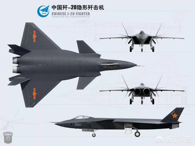 第四代战机的标准是什么?