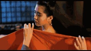 哪个镜头让你觉得一个演员演技爆炸?