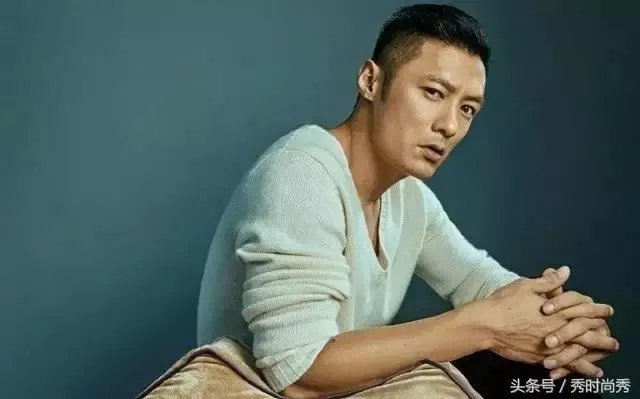 像余文乐这种背头适合什么脸型,怎么弄?
