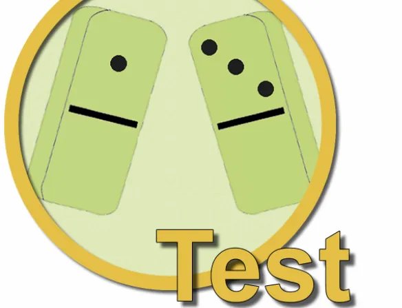 test什么意思啊