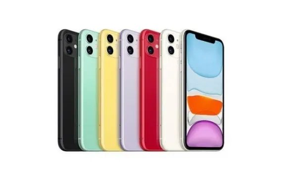 苹果将保留iPhone 11系列：停产iPhone11 Pro和Max！