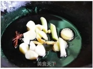 红烧鸡翅
