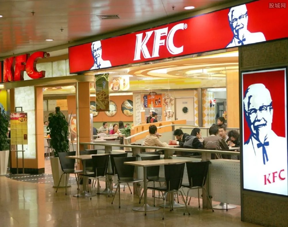 全家桶多少钱 全家桶里面有多少种食物？