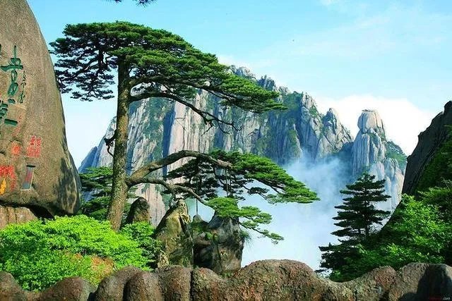 就黄山景区游客爆满,你怎么看?